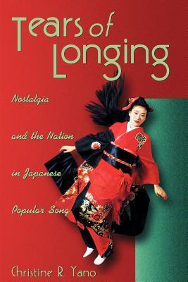Tears of Longing book cover
