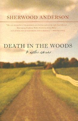 Death in the Woods and Other Stories book cover