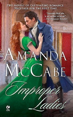Improper Ladies book cover