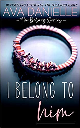 I Belong to Him book cover