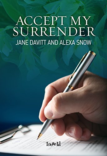 Accept My Surrender book cover