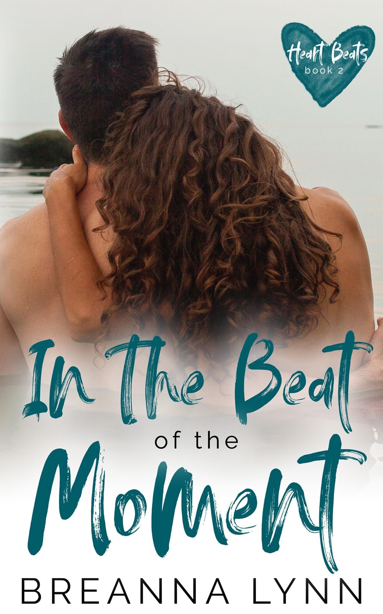 In the Beat of the Moment book cover