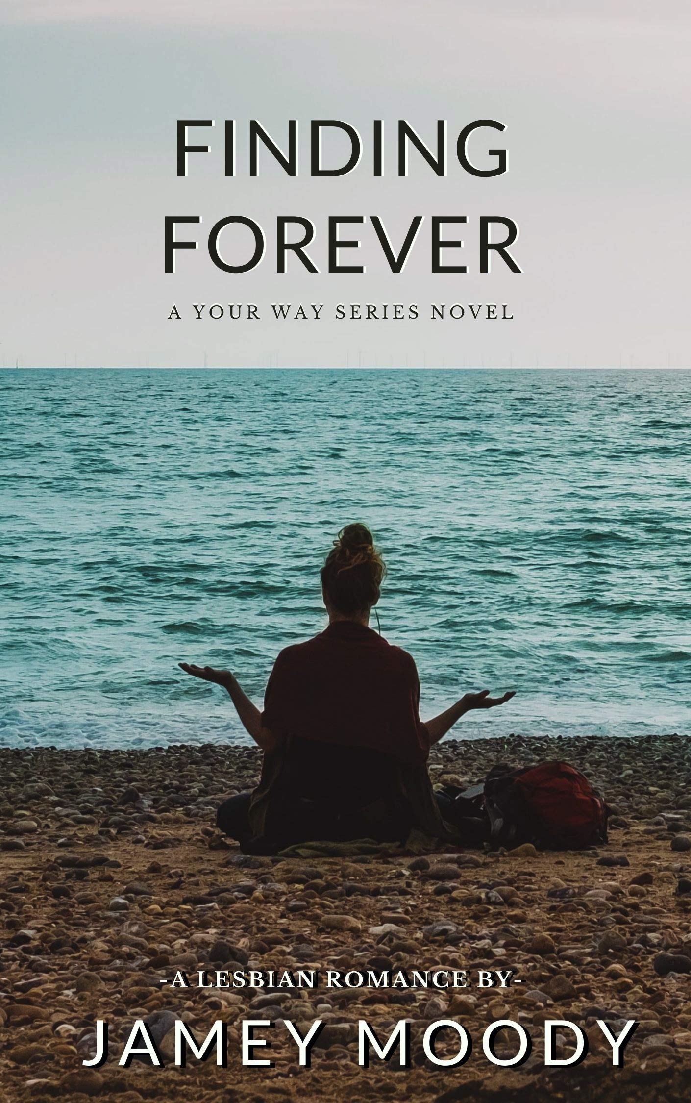 Your Way book cover 3