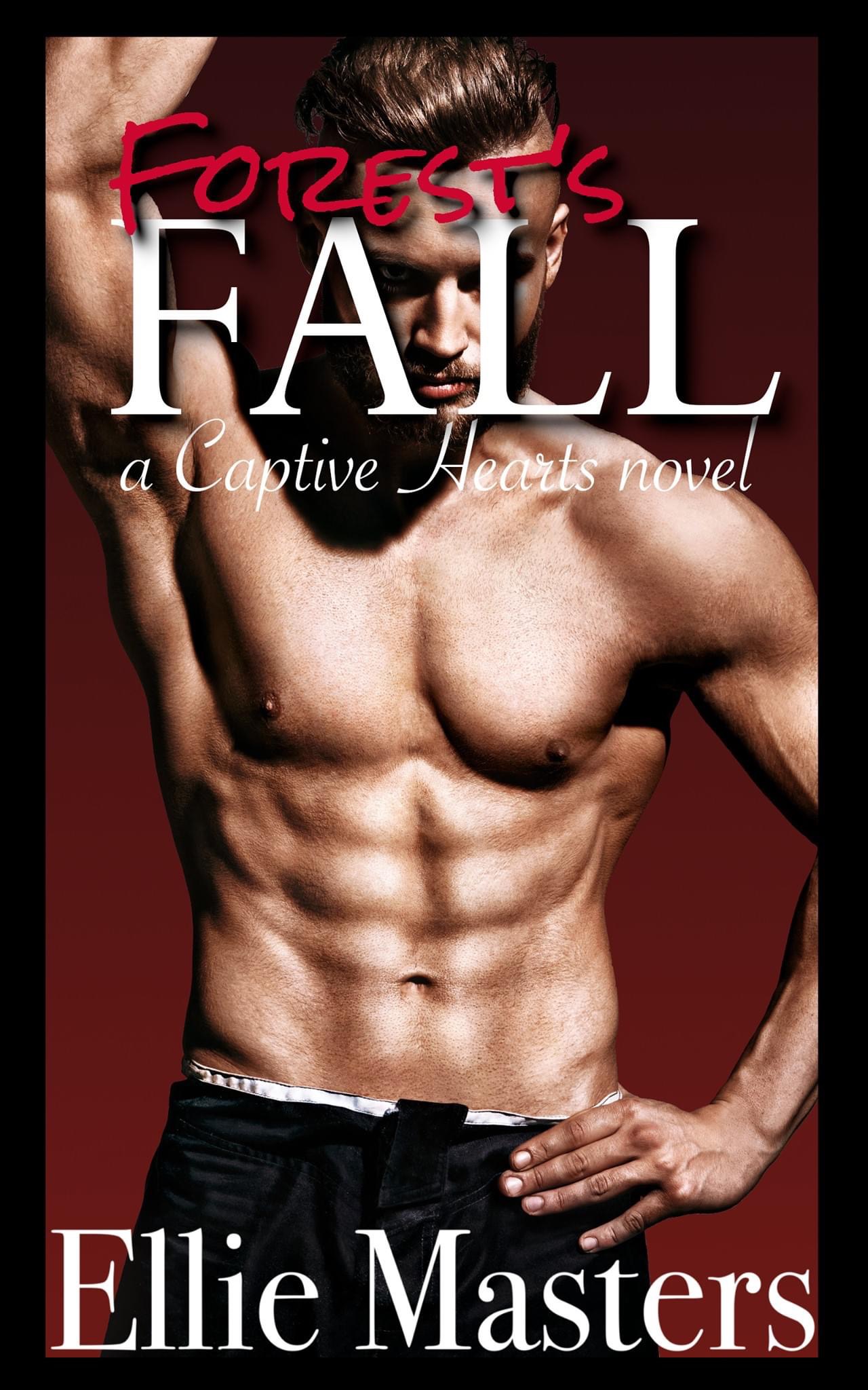 Forest's Fall book cover