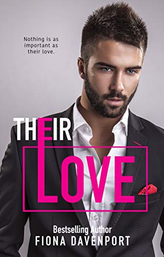 Love book cover 3