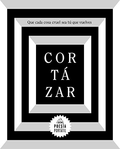 Que cada cosa cruel sea tú que vuelves book cover