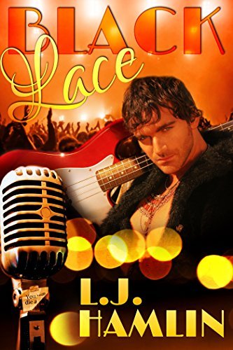 Lace book cover 1