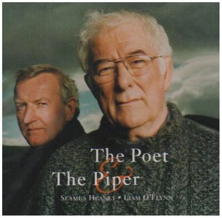 The Poet & The Piper book cover