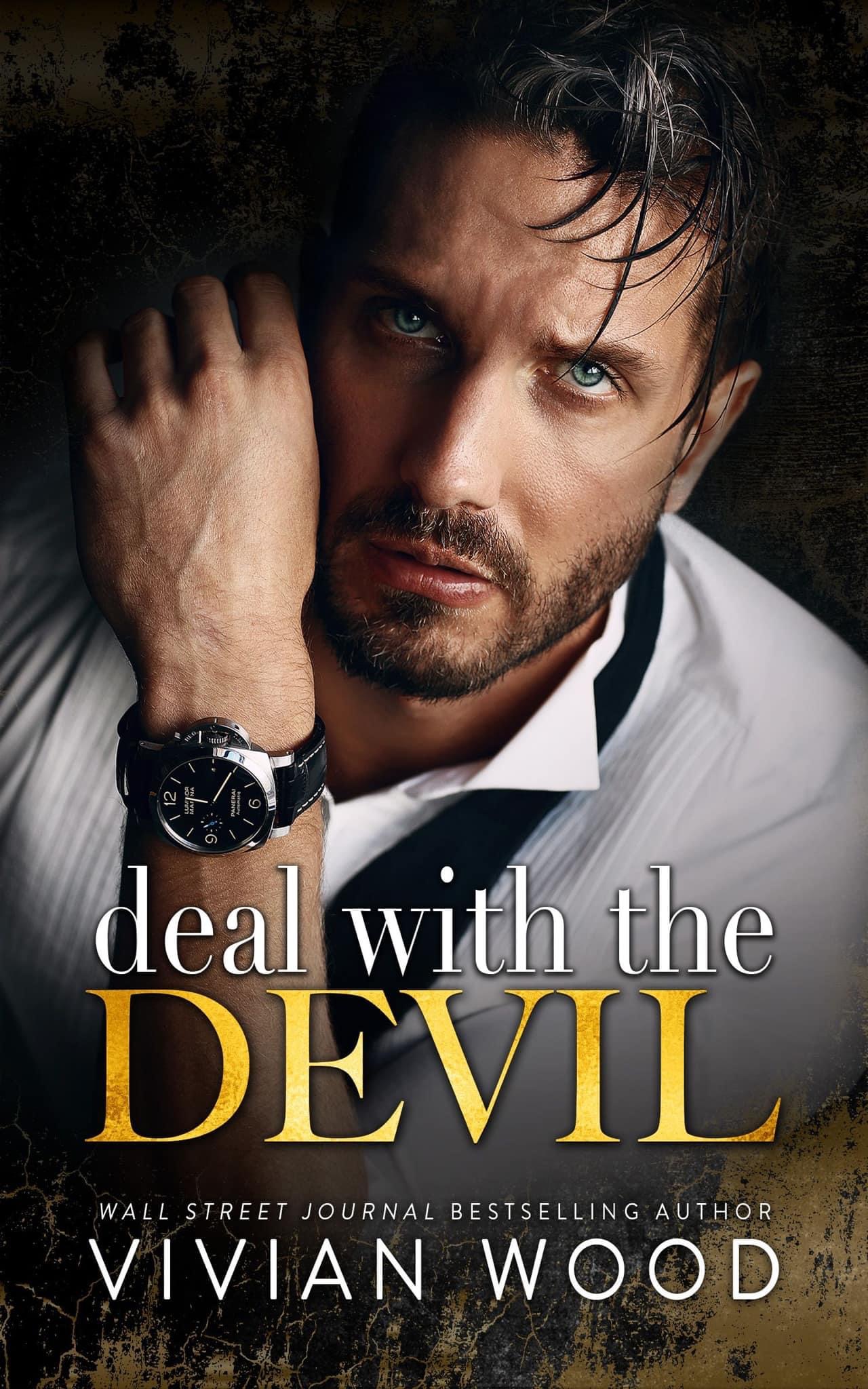 Married at Midnight book cover 1