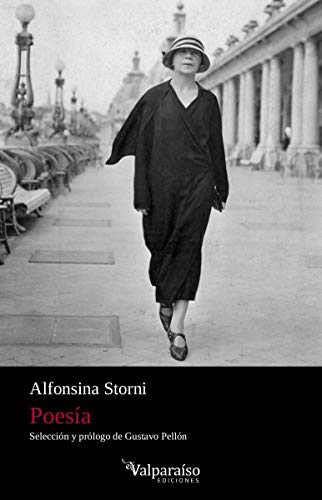 Poesia book cover