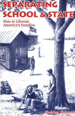 Separating School & State book cover