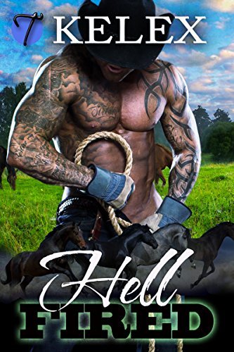 Tales from Triple M Ranch book cover 2