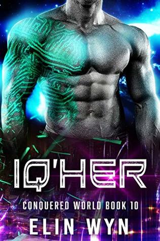 Iq'her book cover