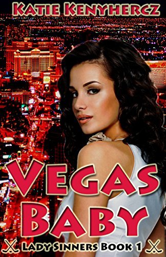 Lady Sinners book cover 1