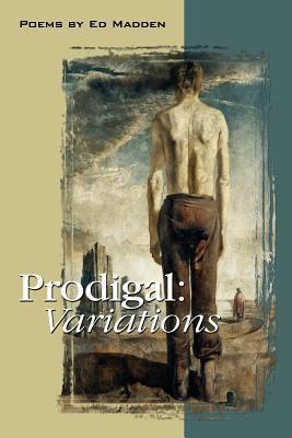 Prodigal book cover