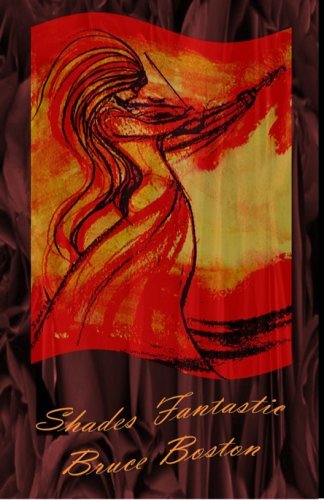 Shades Fantastic book cover