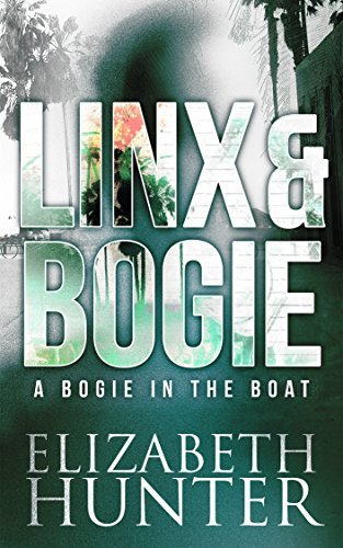 Linx & Bogie book cover 2