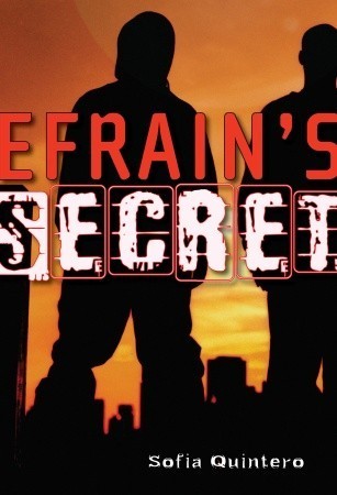 Efrain's Secret book cover