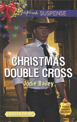Texas Ranger Holidays book cover 2