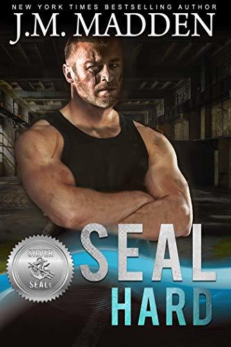 SEAL Hard book cover