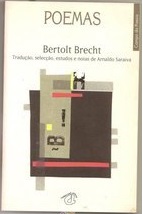 Poemas book cover