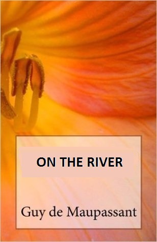 On the River book cover