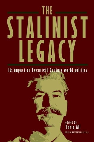 The Stalinist Legacy book cover