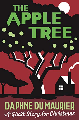 The Apple Tree book cover