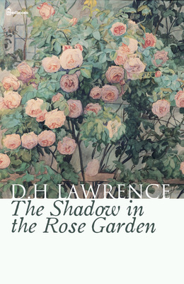The Shadow in the Rose Garden book cover