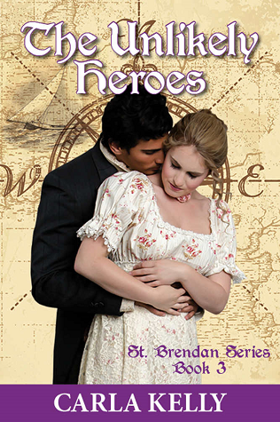 St. Brendan book cover 3