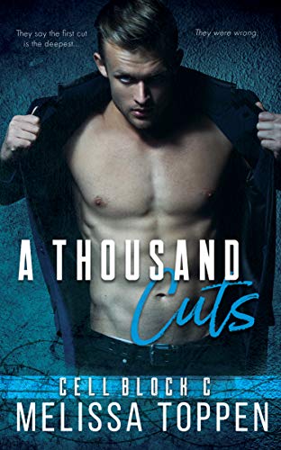 A Thousand Cuts book cover