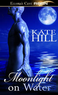 Alien Affairs book cover 2
