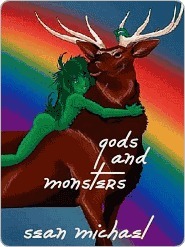 Gods and Monsters book cover