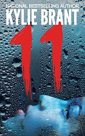 11 book cover