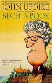 Bech book cover 1