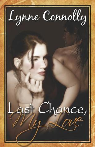 Last Chance, My Love book cover