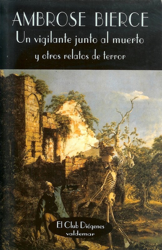 A Watcher By The Dead and Other Stories book cover