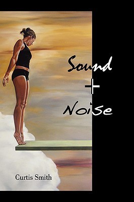 Sound + Noise book cover