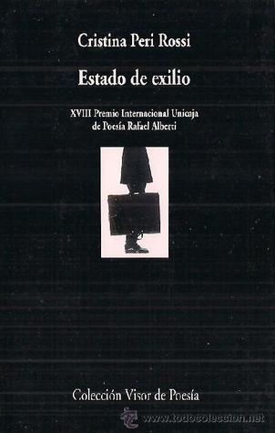State of Exile book cover