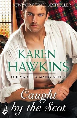 Made to Marry book cover 1
