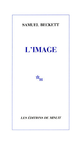 L'Image book cover