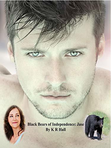 Black Bears of Independence book cover
