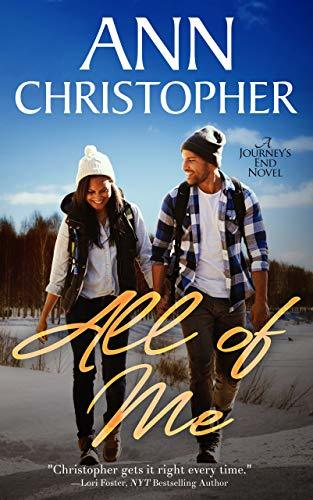 All of Me book cover
