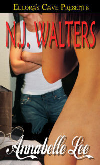 Summersville Secrets book cover 1