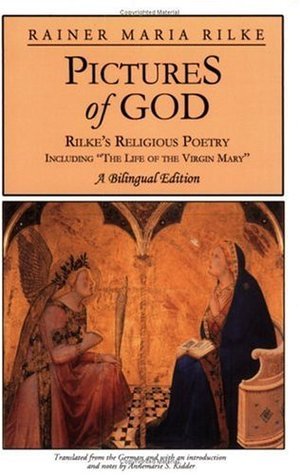Pictures of God book cover