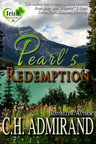 Irish Western book cover 3