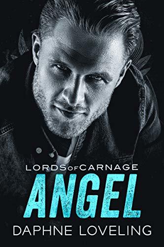 Angel book cover