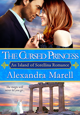 The Island ofSorellina book cover 1