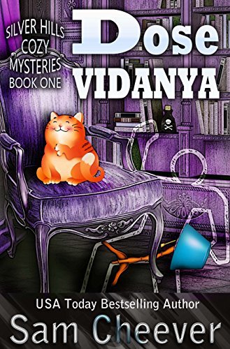 Silver Hills book cover 2