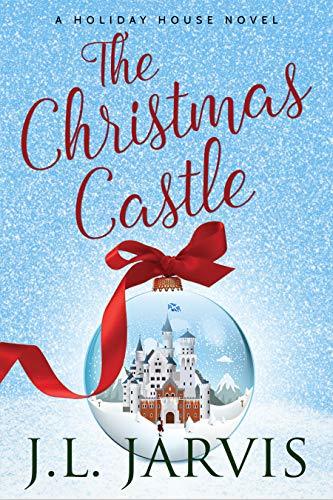 The Christmas Castle book cover